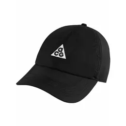 NIKE: Белая кепка  Dri FIT