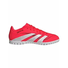adidas: Красные кеды 