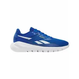 Reebok: Голубые кроссовки 
