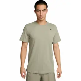 NIKE: Спортивная футболка 