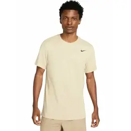 NIKE: Спортивная футболка 