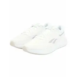 Reebok: Белые кроссовки  DMX