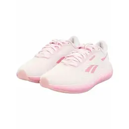 Reebok: Розовые кроссовки  DMX