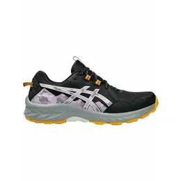ASICS: Розовые кроссовки  Gel-Venture