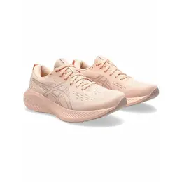 ASICS: Розовые кроссовки  Gel-Excite