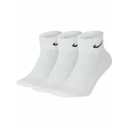 NIKE: Белые носки 