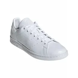 adidas: Белые кеды  Stan Smith