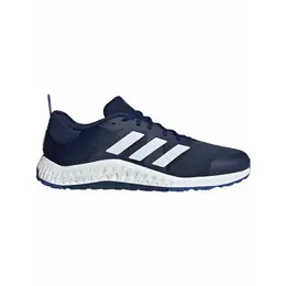 adidas: Синие кроссовки 
