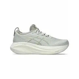 ASICS: Серые кроссовки  Gel-Nimbus