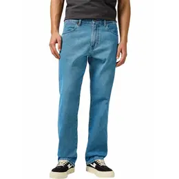 Wrangler: Классические джинсы 