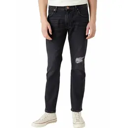 Wrangler: Классические джинсы  Larston