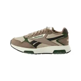 Reebok: Серые кроссовки  DMX