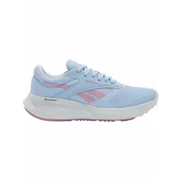 Reebok: Голубые кроссовки 