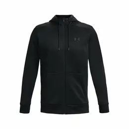 Under Armour: Флисовая толстовка 