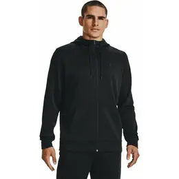Under Armour: Флисовая толстовка 