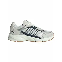 adidas: Белые кроссовки 