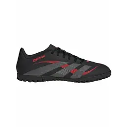 adidas: Чёрные кеды 