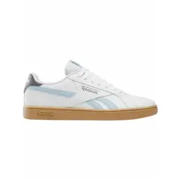 Reebok: Белые кроссовки 