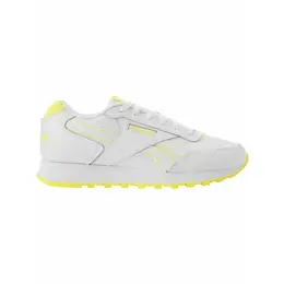 Reebok: Белые кроссовки 