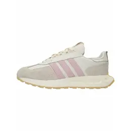 adidas: Бежевые кроссовки  Retropy E5