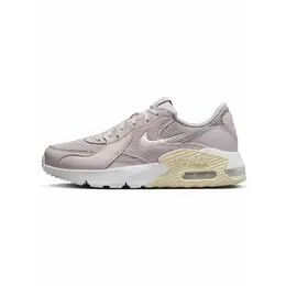 NIKE: Розовые кроссовки  Air Max Excee