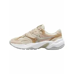 NIKE: Розовые кроссовки 