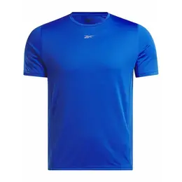 Reebok: Спортивная футболка  Running