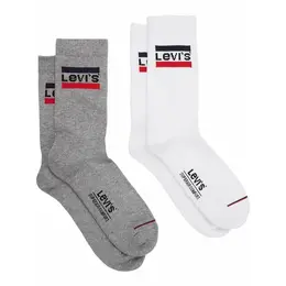 Levi's: Серые носки 
