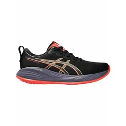 ASICS: Чёрные кроссовки  Gel-Cumulus