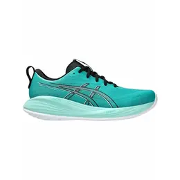 ASICS: Зелёные кроссовки  Gel-Cumulus