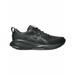 ASICS: Чёрные кроссовки  Gel-Cumulus