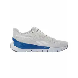 Reebok: Серые кроссовки 