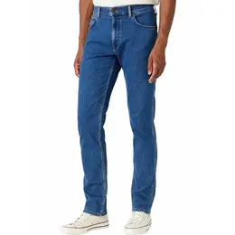 Wrangler: Классические джинсы  Greensboro