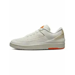 NIKE: Белые кроссовки  Retro