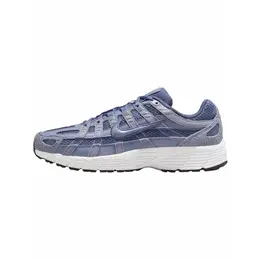 NIKE: Синие кроссовки  SE