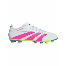 adidas: Белые кеды 