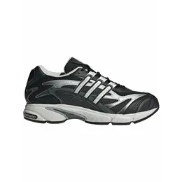 adidas: Чёрные кроссовки  Temper Run