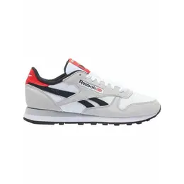 Reebok: Белые кроссовки  Classic Leather