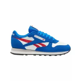 Reebok: Белые кроссовки  Classic Leather