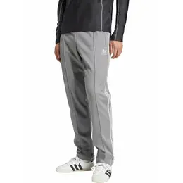 adidas: Серые брюки  Adicolor Classics