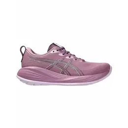 ASICS: Фиолетовые кроссовки  Gel-Cumulus