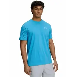Under Armour: Флисовая футболка 