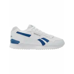 Reebok: Белые кроссовки 
