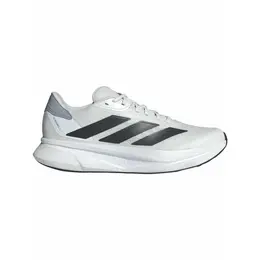 adidas: Чёрные кроссовки  Duramo