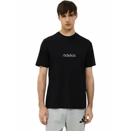 adidas: Спортивная футболка 