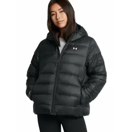 Under Armour: Спортивная куртка 