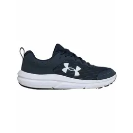 Under Armour: Синие кроссовки  Charged Assert