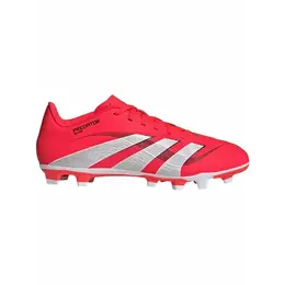 adidas: Красные кеды 