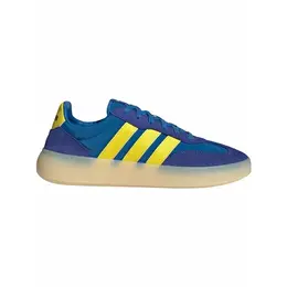 adidas: Синие кроссовки 