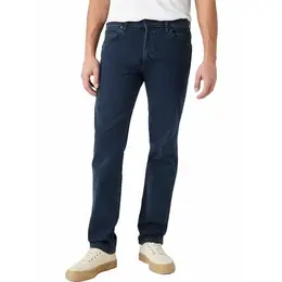 Wrangler: Классические джинсы  Greensboro